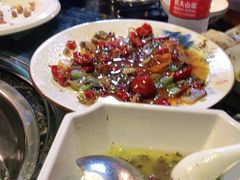 -先机泉水鸡汤(南山老君洞店)