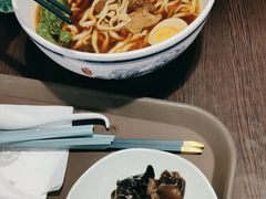 -康师傅私房牛肉面(申虹店)