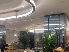 -港丽餐厅(杭大店)