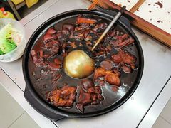 -阿姨牛杂(北京路店)