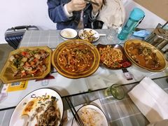 -朗妈私房菜(婺女州店)