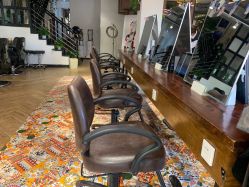 -米莱 Hair Salon 美髮