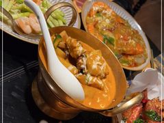 -simply thai天泰(静安嘉里中心店)