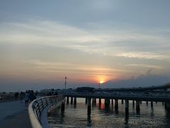 -演武大桥观景平台
