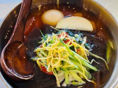 -服务大楼冷面(延大店)