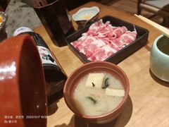 -一心创作料理屋(经开万达店)