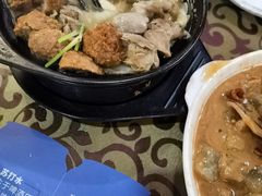 -友利砂锅居(烟台店)