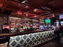 -Q MEX 库迈墨西哥餐吧(三里屯店)