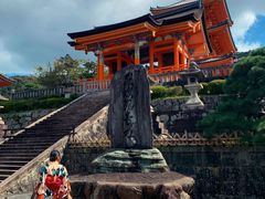 -有栖山 清光院 清水寺