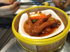 -佰味家宴(柠溪文化广场店)