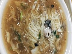 -公平面馆(总店)