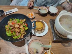 -大盐帮川菜馆(长楹天街店)
