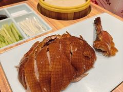 -小时候文化餐厅(盘山店)