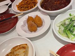 -大鸭梨烤鸭店(花园村店)