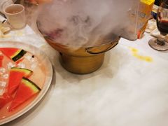 -眉州东坡·熊猫主题餐厅(枫蓝店)