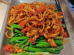 -大碗先生(万家丽店)