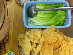 -威邵鸡煲(西华路总店)