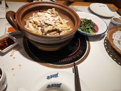 -老阿爸鲜鱼土菜(独墅湖店)