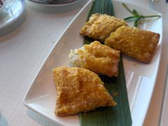 -天龙轩(香港丽思卡尔顿酒店)
