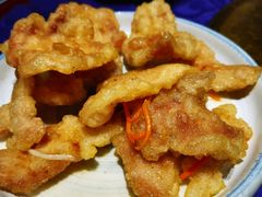 最东北锅包肉-95号酱骨·一块豆腐(展春园西路店)