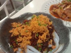 -蕃茄述·好汤自然来(江汉路店)