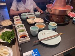 -额尔敦·品质自助(摩尔城店)