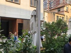 景观位-RAC BAR(安福路店)