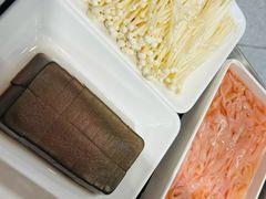 -古乐牛香·鲜牛肉牛杂火锅(千灯店)
