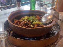 -胡须佬鸡煲四季火锅店(石厦西村直营店)