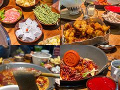 -楠火锅(哈尔滨金爵万象店)