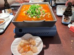 -乔街深夜食堂·小龙虾·高压锅生蚝(杭州总店)