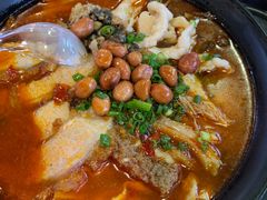 -怂猫抓子·成都冒烤鸭
