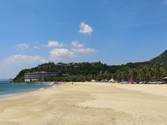 -海南分界洲岛旅游区