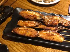 -烧蠔帮·生蚝海鲜牌档(观海店)