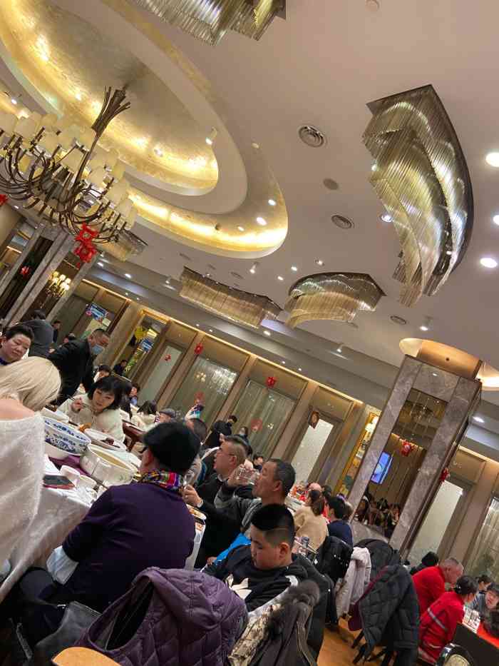 和记小菜(百联东郊店)-"中午休息吃个午饭,随意点了些菜,不知不觉.