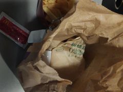 -麦当劳(健德桥得来速店)