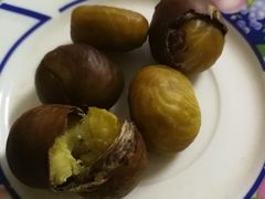 糖炒栗子-阿男野栗王(金门路店)