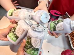 -阿水大杯茶(明湖广场店)