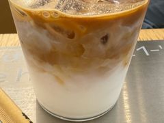 -HUGS coffee(东区店)