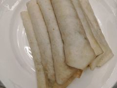 -金狮麟·新豫菜(金码大厦店)