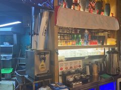 -麒麟风烤牛肉·云南烧烤小排档(丹凤街店)