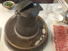 -福寿斋·老北京铜锅涮肉·烤鸭(顺义总店)