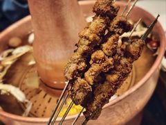 -东门口·新式老北京火锅(河西龙湖天街店)