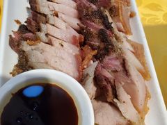 -老字号蛇口德记烧腊饭店·海鲜加工