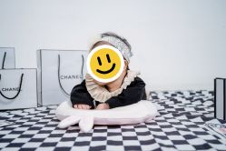 -玛瑞莎·儿童·亲子摄影(越秀店)