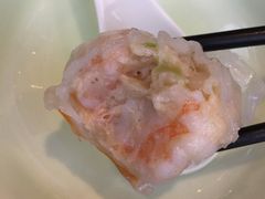 味友虾饺皇-味友味港印记(厦门集美银泰百货店)