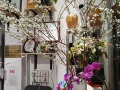 -FEI FEI FLOWER鲜花店·气球派对·宝宝宴布置(虹口德必运动Loft店)