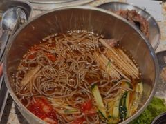 -欧巴烤肉(创富世纪店)