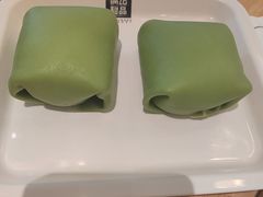 -满记甜品(荟聚购物中心店)