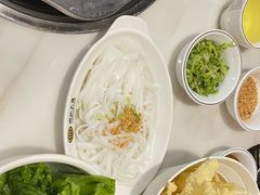 -潮汕大目牛肉火锅(上梅林店)